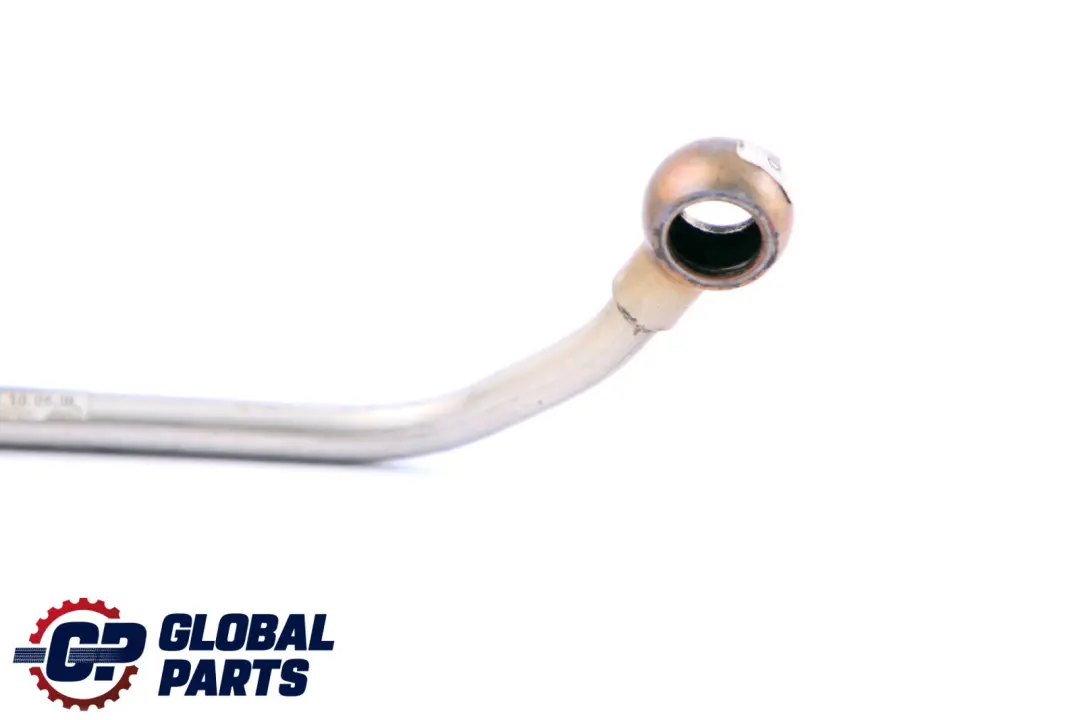 BMW 3 5 er E90 E91 F10 F11 Rohr Abgasdruck - SKU 7812807 - Teilenummer 7812807