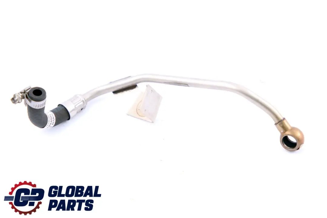 BMW 3 5 er E90 E91 F10 F11 Rohr Abgasdruck - SKU 7812807 - Teilenummer 7812807