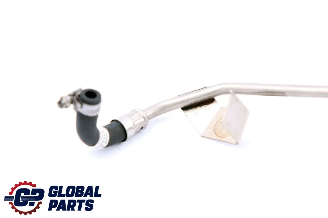 Turbocharger Oil Feed Pipe Exhaust Gas Pressure 7808010 to BMW E90 E91 F10 Turbo with Part number 7812807 BMW E90 E91 F10 Turbo Turbocharger Oil Feed Pipe Exhaust Gas Pressure 7808010 - SKU 7812807 - Part number 7812807