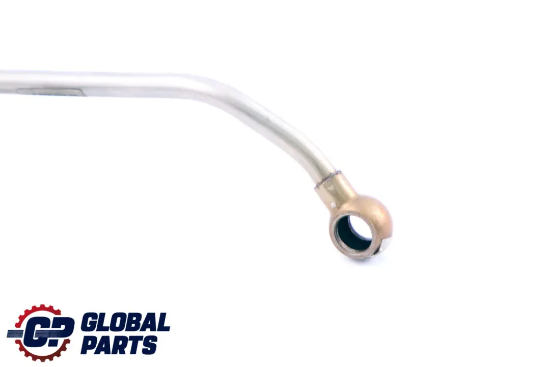 BMW 3 5 er E90 E91 F10 F11 Rohr Abgasdruck - SKU 7812807 - Teilenummer 7812807