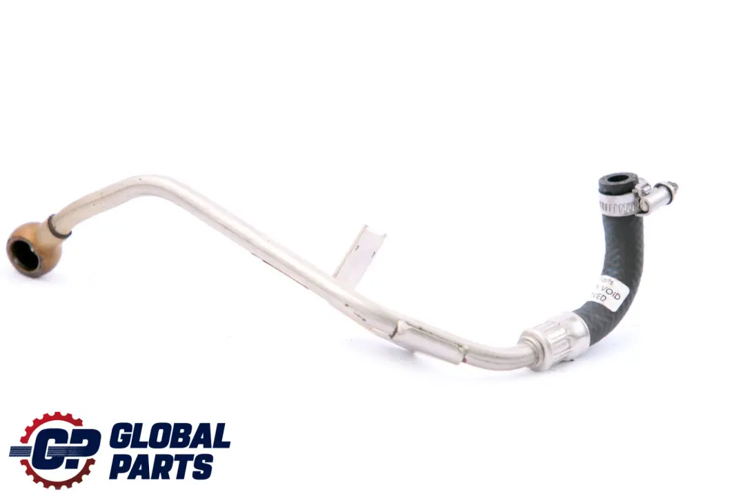 BMW 3 5 er E90 E91 F10 F11 Rohr Abgasdruck - SKU 7812807 - Teilenummer 7812807