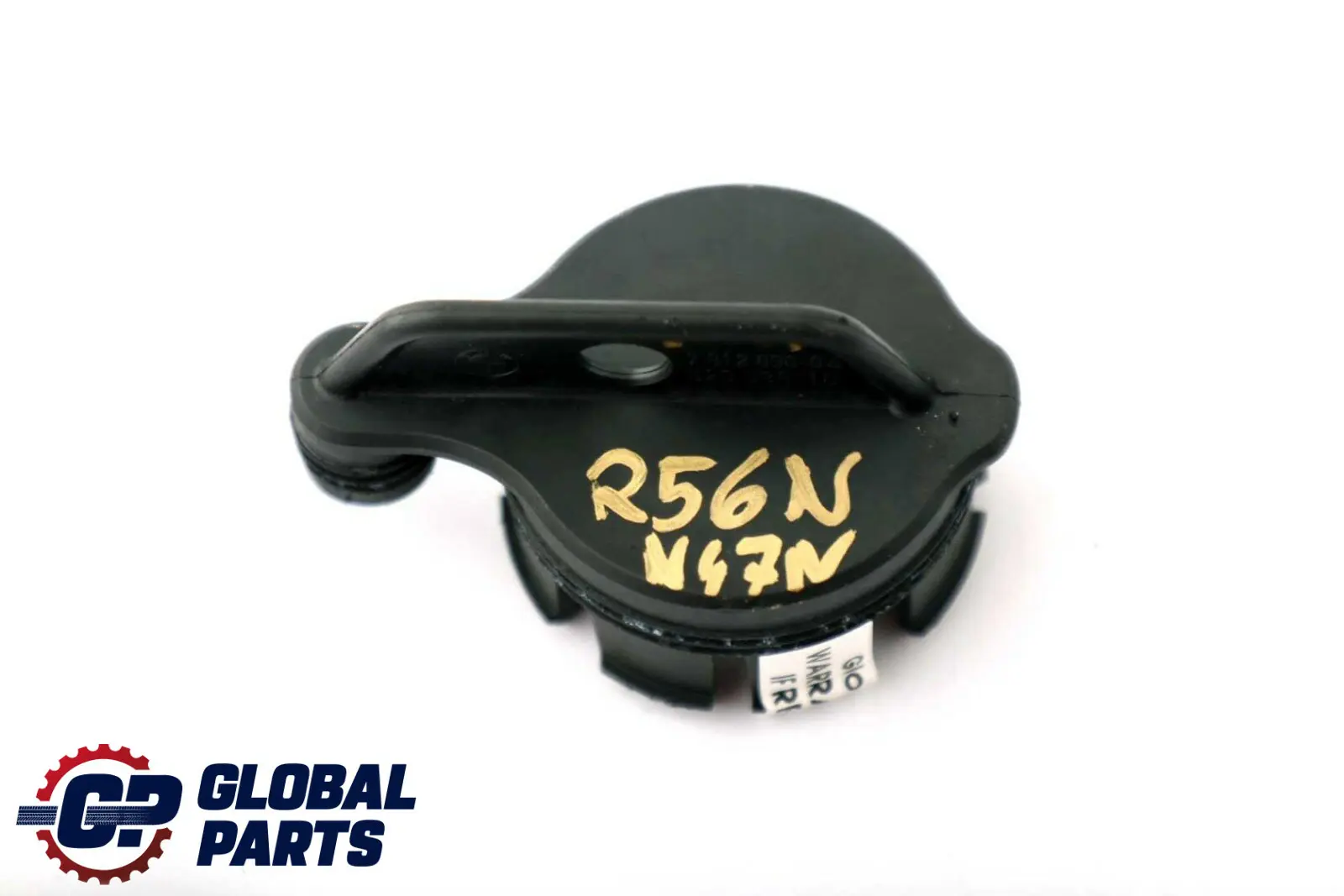 Boîtier De Distribution Mini R55 R56 R57 LCI R58 R59 N47N Bouchon Borgne 7812890