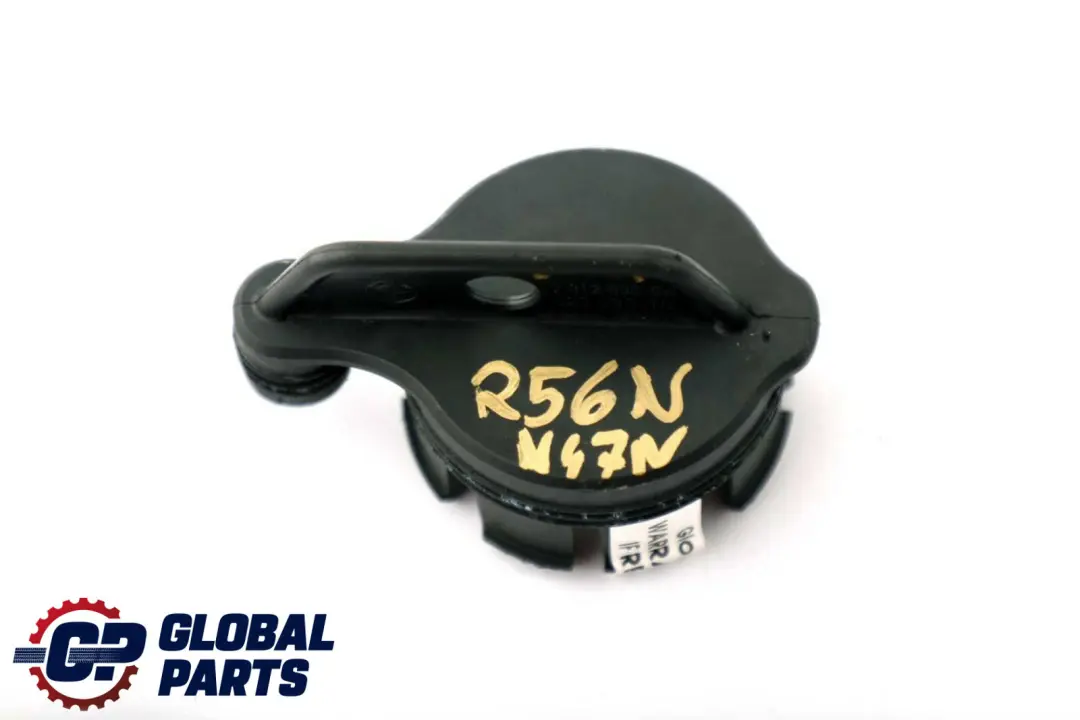  Zeitmess System Gehäuse Mini R55 R56 R57 LCI R58 R59 N47N Blindstopfen - SKU 7812890 - Teilenummer 7812890