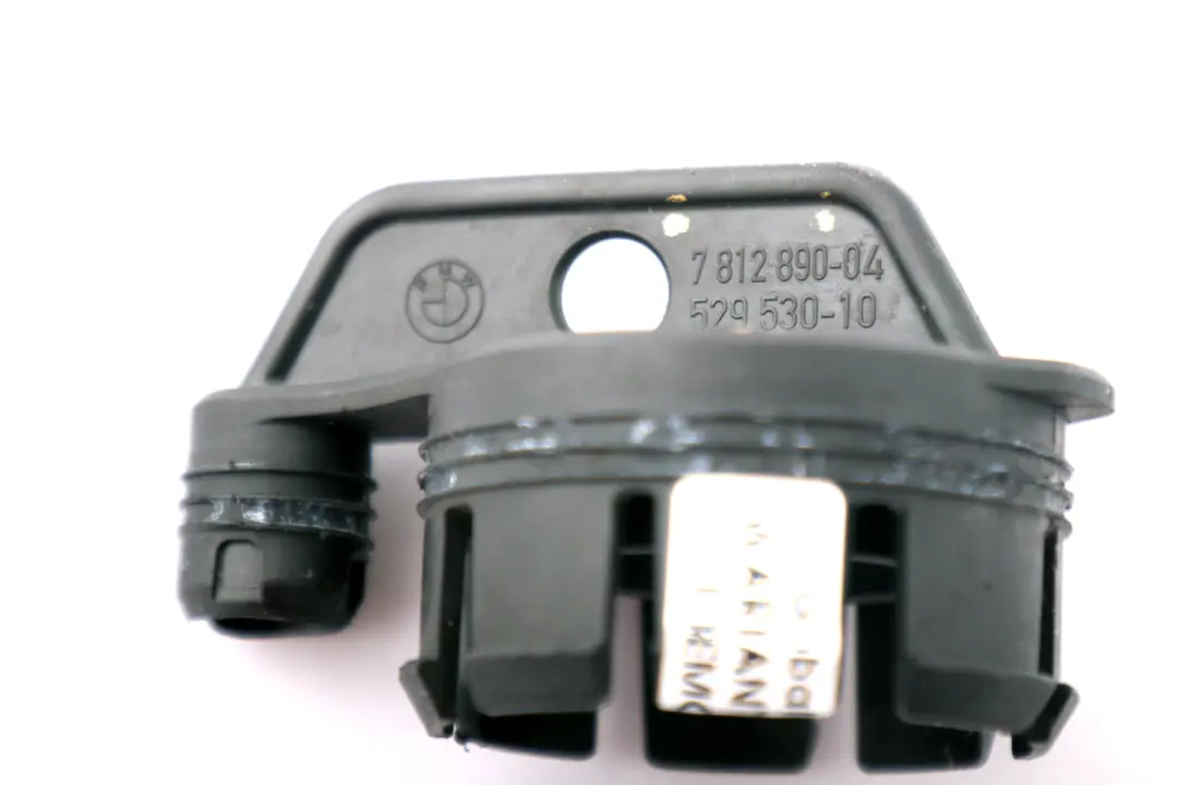  Boîtier De Distribution Mini R55 R56 R57 LCI R58 R59 N47N Bouchon Borgne - SKU 7812890 - Numéro de pièce 7812890