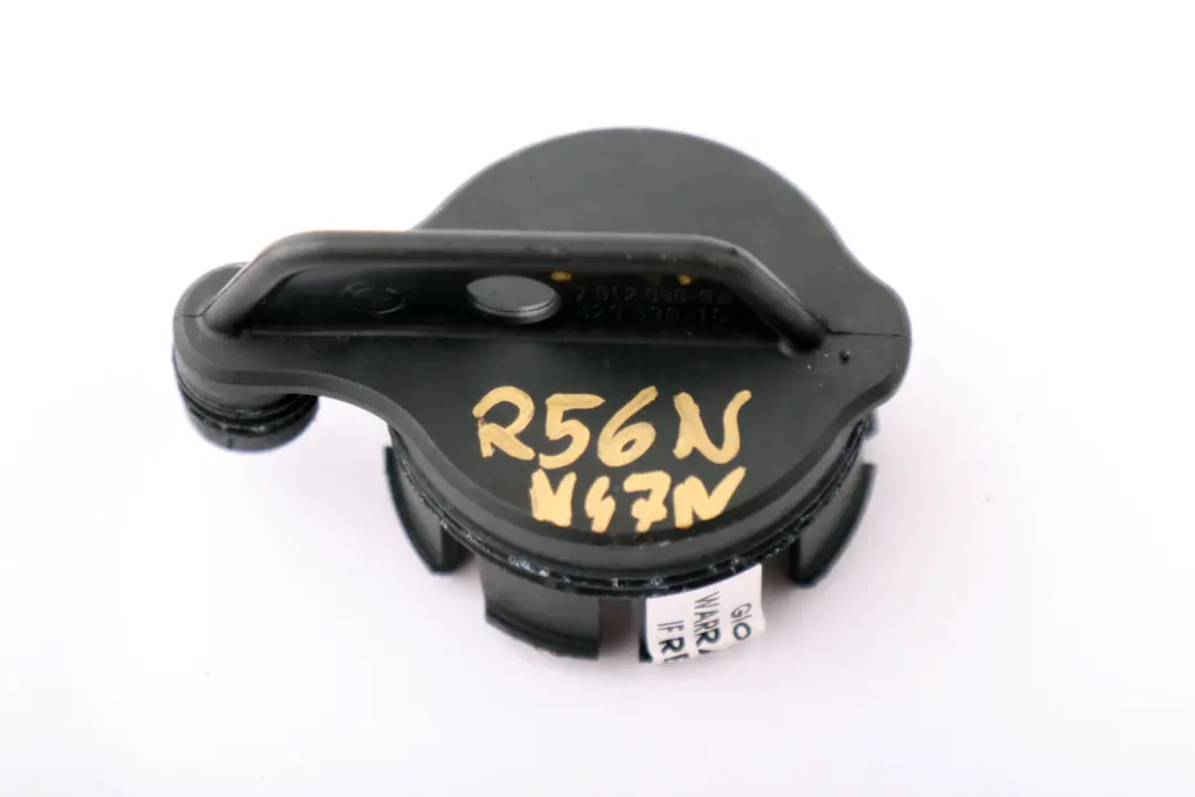  Sistema Di Distribuzione Mini R55 R56 R57 LCI R58 R59 N47N Spina Cieca - SKU 7812890 - Numero di parte 7812890