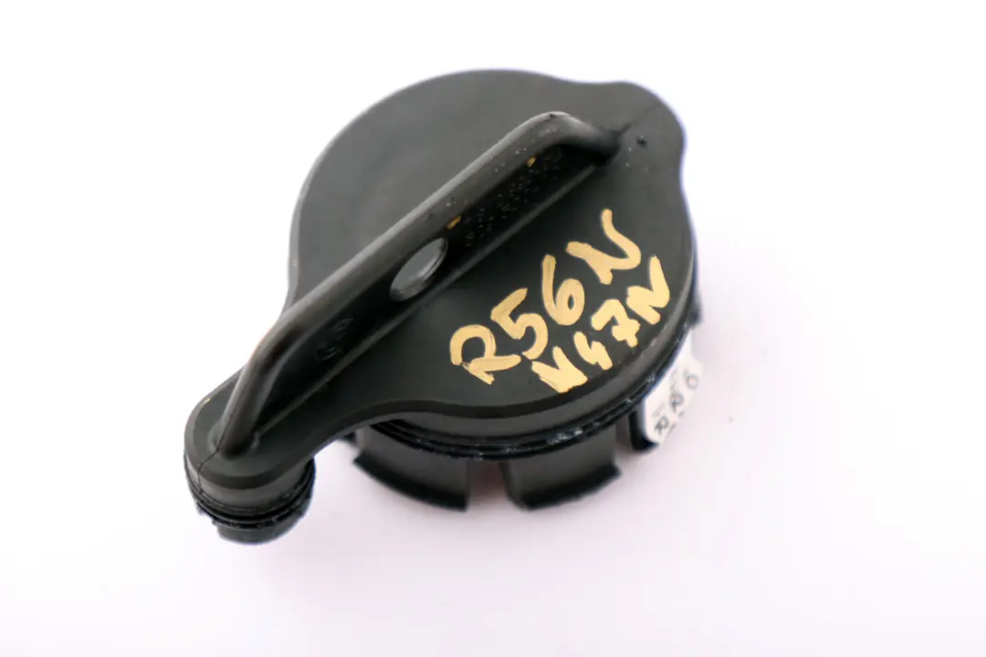 MINI R55 R56 R57 LCI R58 R59 Silnik N47N Zaślepka Rozrządu - SKU 7812890 - Numer Części 7812890