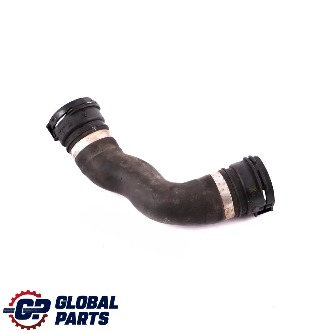 N57N Tuyau de refroidissement du radiateur pour BMW F30 F31 F32 330d 430d à propos du numéro de pièce 7812942 BMW F30 F31 F32 330d 430d N57N Tuyau de refroidissement du radiateur - SKU 7812942 - Numéro de pièce 7812942