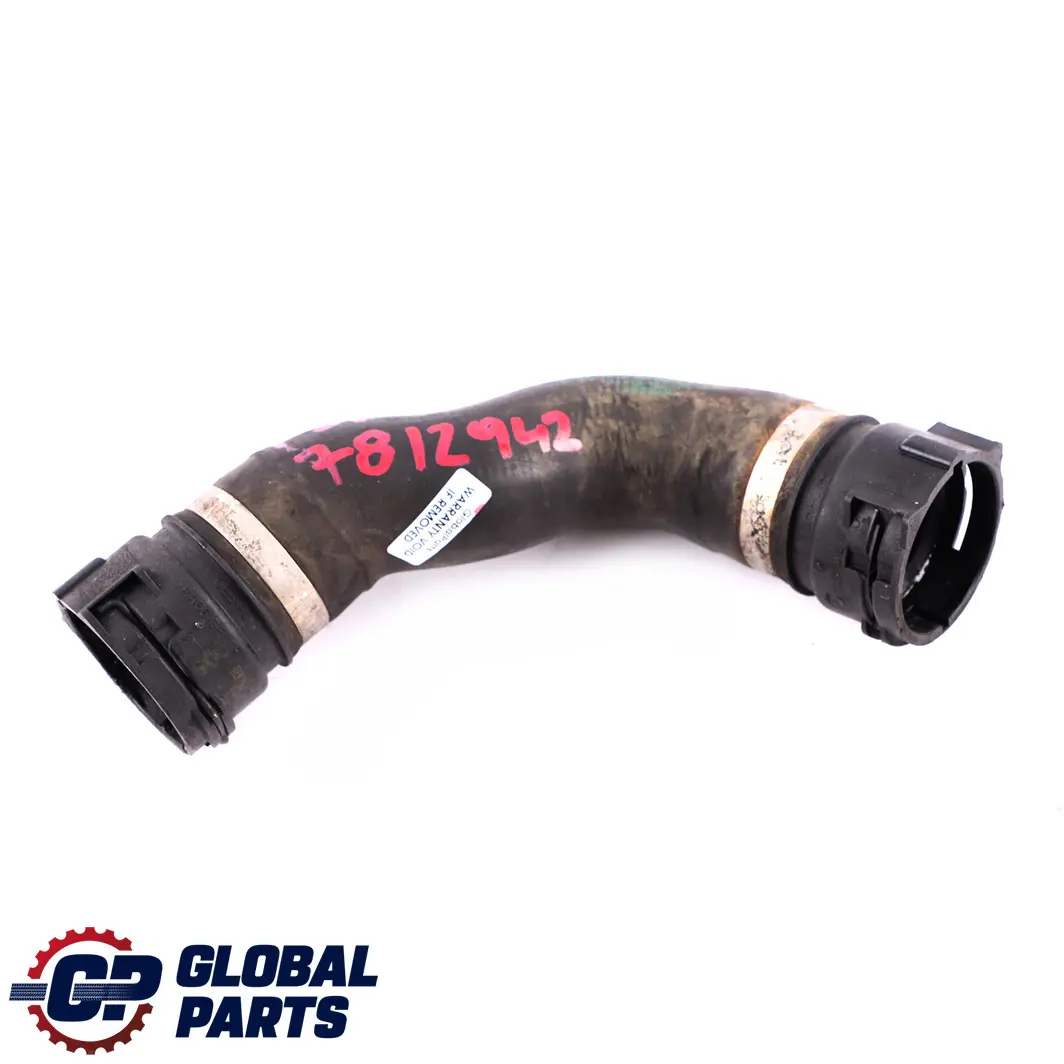 BMW 3 4 Series F30 F31 F32 330d 430d N57N Radiator Coolant Hose Pipe 7812942