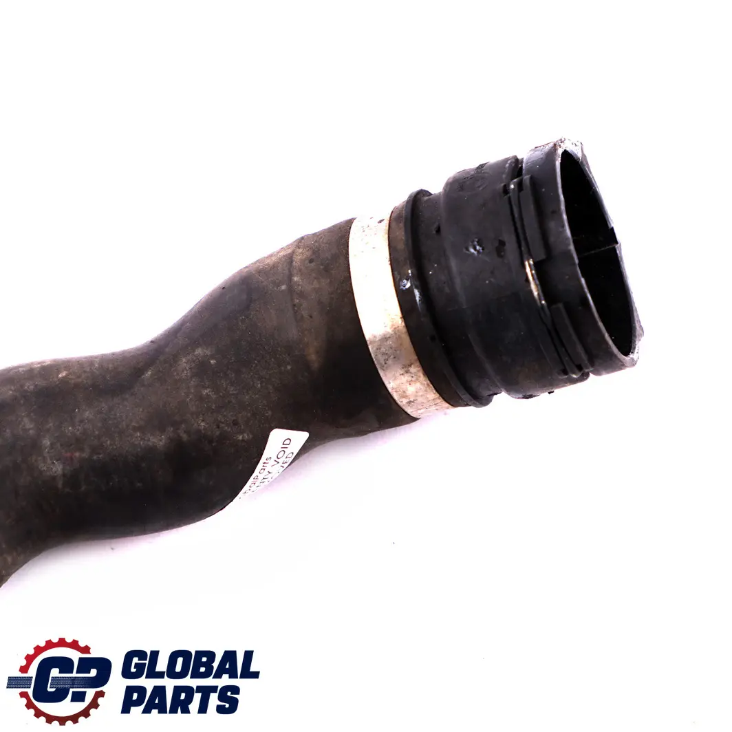 N57N Tuyau de refroidissement du radiateur pour BMW F30 F31 F32 330d 430d à propos du numéro de pièce 7812942 BMW F30 F31 F32 330d 430d N57N Tuyau de refroidissement du radiateur - SKU 7812942 - Numéro de pièce 7812942