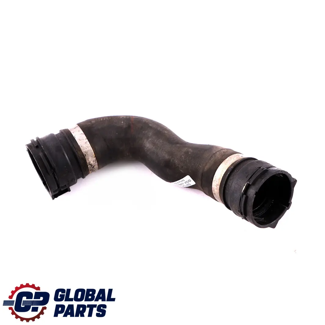 N57N Radiator Coolant Hose Pipe to BMW F30 F31 F32 330d 430d with Part number 7812942 BMW F30 F31 F32 330d 430d N57N Radiator Coolant Hose Pipe - SKU 7812942 - Part number 7812942