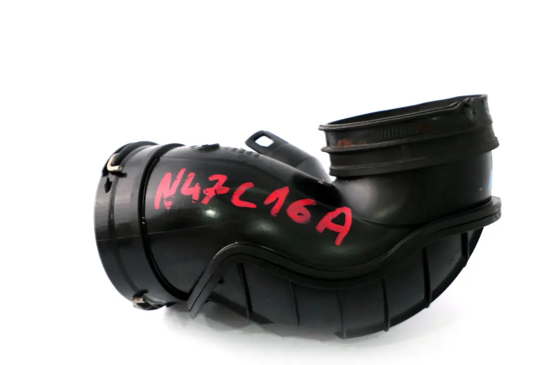 Reinluftrohr für Mini Cooper R55 R56 LCI R60 Diesel Turbo mit Teilenummer 7812948 Mini Cooper R55 R56 LCI R60 Diesel Turbo Reinluftrohr - SKU 7812948 - Teilenummer 7812948