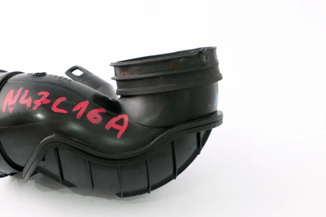 Silenciador Admision Diesel Tubo Aire Filtrado Manguera para Mini Cooper R55 R56 LCI con número de pieza 7812948 Mini Cooper R55 R56 LCI Silenciador Admision Diesel Tubo Aire Filtrado Manguera - SKU 7812948 - Número de pieza 7812948