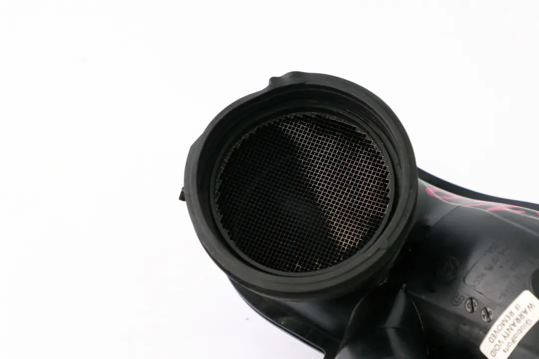 Mini Cooper R55 R56 LCI Diesel Aspirazione Silenziatore Tubo d'aria filtrato - SKU 7812948 - Numero di parte 7812948