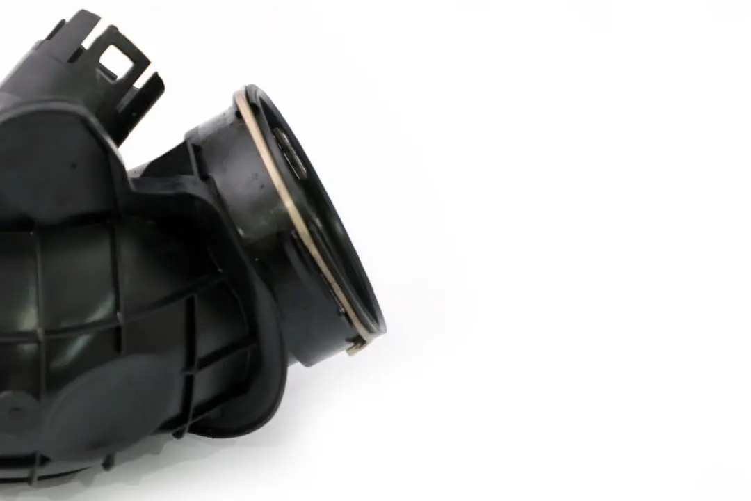 Silenciador Admision Diesel Tubo Aire Filtrado Manguera para Mini Cooper R55 R56 LCI con número de pieza 7812948 Mini Cooper R55 R56 LCI Silenciador Admision Diesel Tubo Aire Filtrado Manguera - SKU 7812948 - Número de pieza 7812948