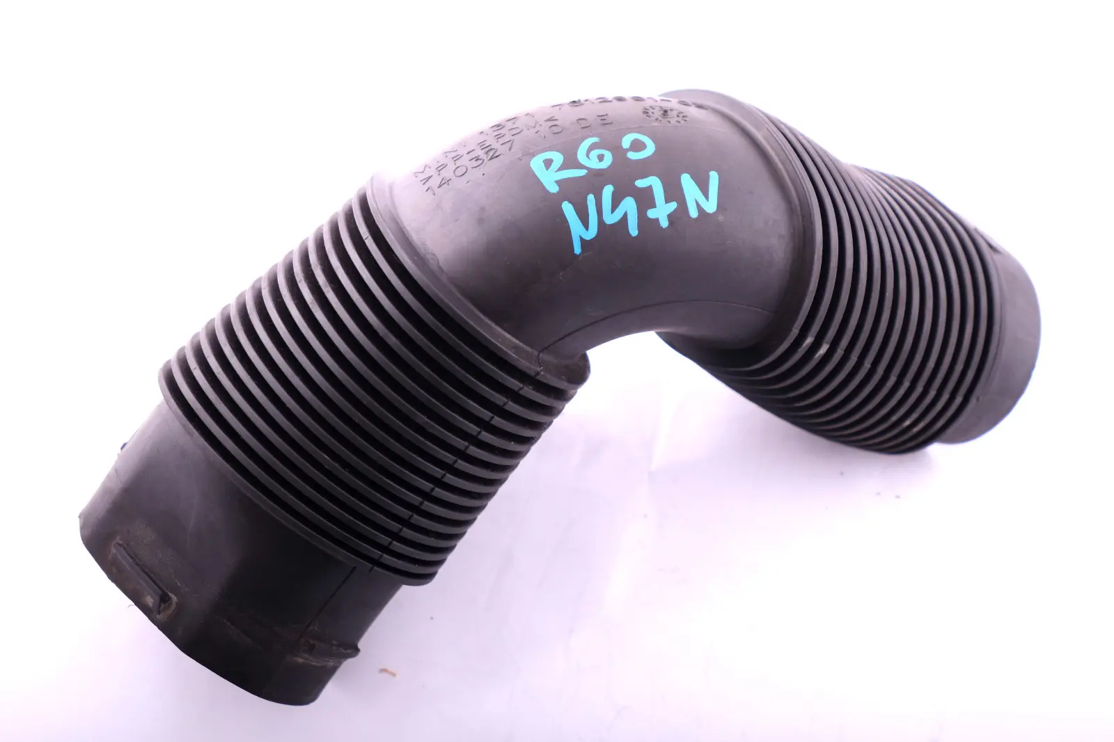 Mini Cooper One D R60 R61 Diesel N47N Canale di Aspirazione