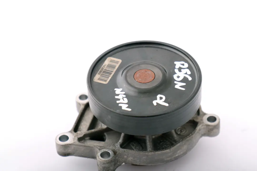 Pompe a Liquide de Refroidissement pour Mini Cooper R55 R56 R57 LCI à propos du numéro de pièce 7823008 Mini Cooper R55 R56 R57 LCI Pompe a Liquide de Refroidissement - SKU 7823008 - Numéro de pièce 7823008