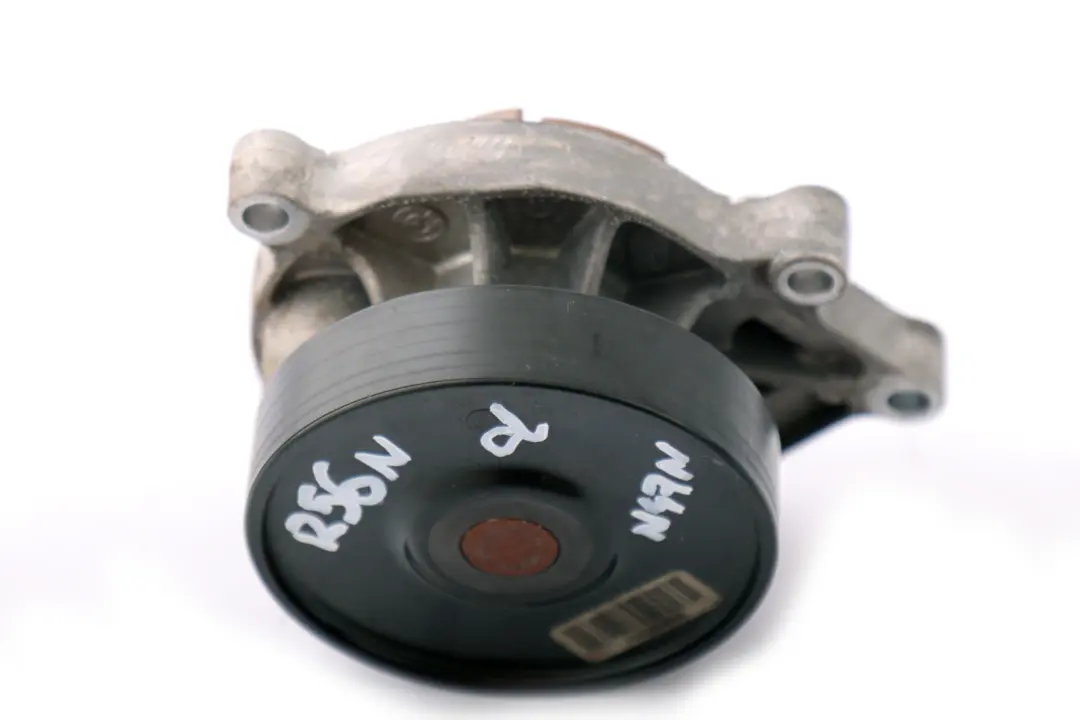 Pompe a Liquide de Refroidissement pour Mini Cooper R55 R56 R57 LCI à propos du numéro de pièce 7823008 Mini Cooper R55 R56 R57 LCI Pompe a Liquide de Refroidissement - SKU 7823008 - Numéro de pièce 7823008