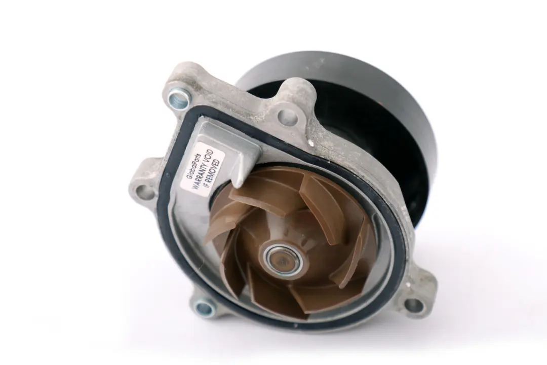 Pompe a Liquide de Refroidissement pour Mini Cooper R55 R56 R57 LCI à propos du numéro de pièce 7823008 Mini Cooper R55 R56 R57 LCI Pompe a Liquide de Refroidissement - SKU 7823008 - Numéro de pièce 7823008