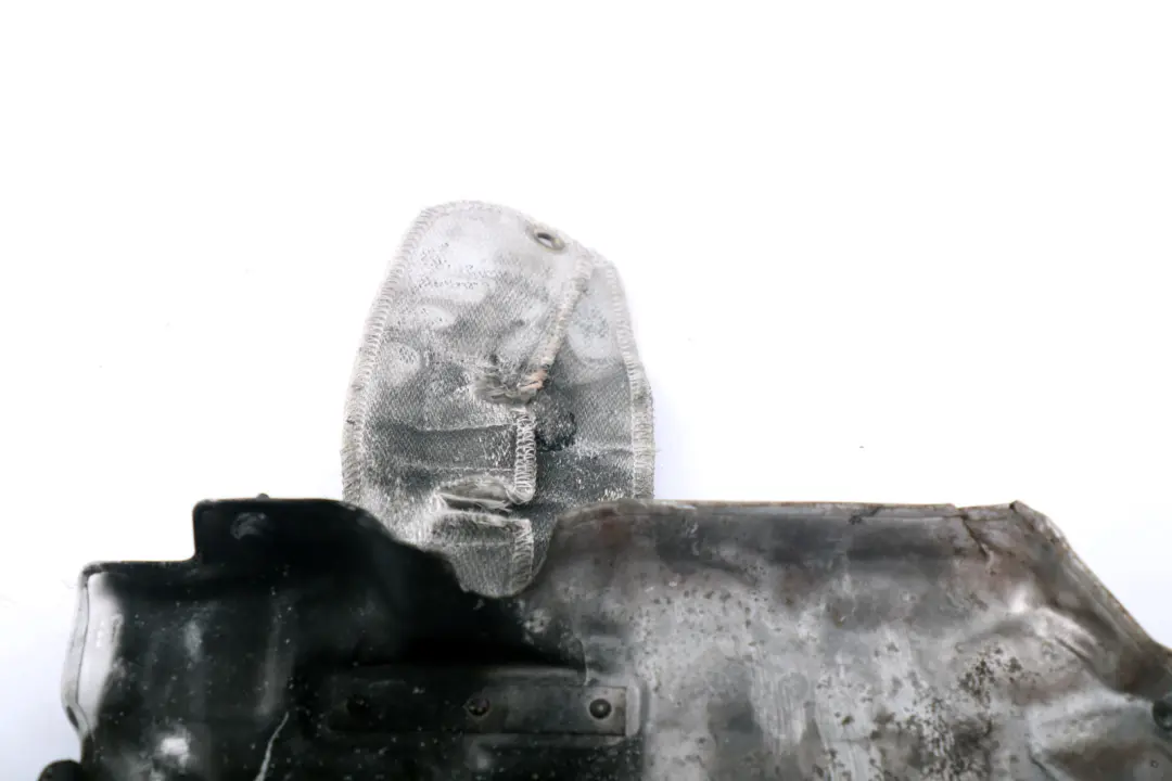 Heat Resistant Plate Diesel N47N to Mini Cooper R55 R56 R57 LCI R60 R61 with Part number 7823182 Mini Cooper R55 R56 R57 LCI R60 R61 Heat Resistant Plate Diesel N47N - SKU 7823182 - Part number 7823182