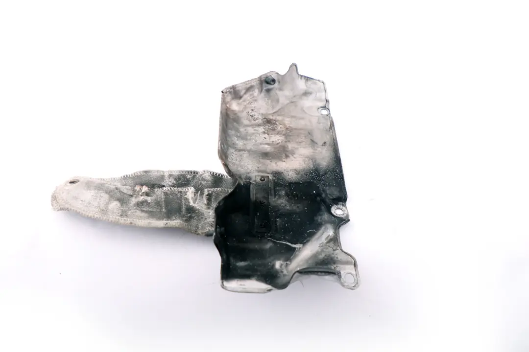 Plaque Thermorésistante Diesel N47N pour Mini Cooper R55 R56 R57 LCI R60 R61 à propos du numéro de pièce 7823182 Mini Cooper R55 R56 R57 LCI R60 R61 Plaque Thermorésistante Diesel N47N - SKU 7823182 - Numéro de pièce 7823182