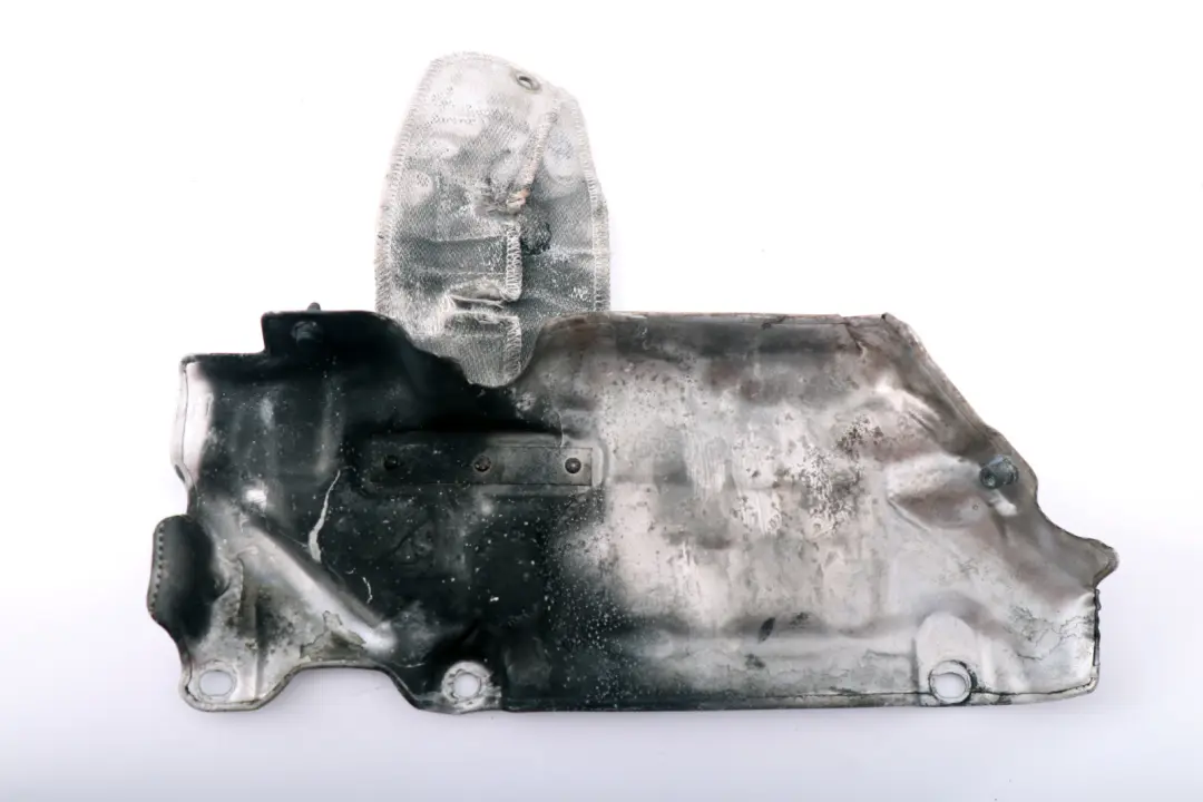 Mini Cooper R55 R56 R57 LCI R60 Piastra Resistente Al Calore Diesel N47N - SKU 7823182 - Numero di parte 7823182