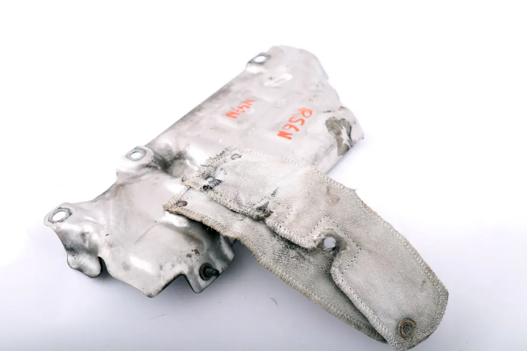 Hitze Beständige Platte Diesel N47N für Mini Cooper R55 R56 R57 LCI R60 R61 mit Teilenummer 7823182 Mini Cooper R55 R56 R57 LCI R60 R61 Hitze Beständige Platte Diesel N47N - SKU 7823182 - Teilenummer 7823182