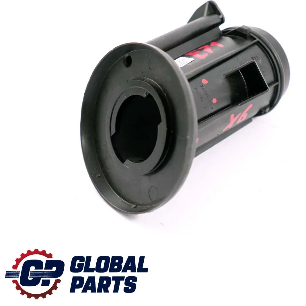 N57 Oil Filler Neck Cylinder Head Engine to BMW X5 X6 E70 LCI E71 with Part number 7823183 BMW X5 X6 E70 LCI E71 N57 Oil Filler Neck Cylinder Head Engine - SKU 7823183 - Part number 7823183