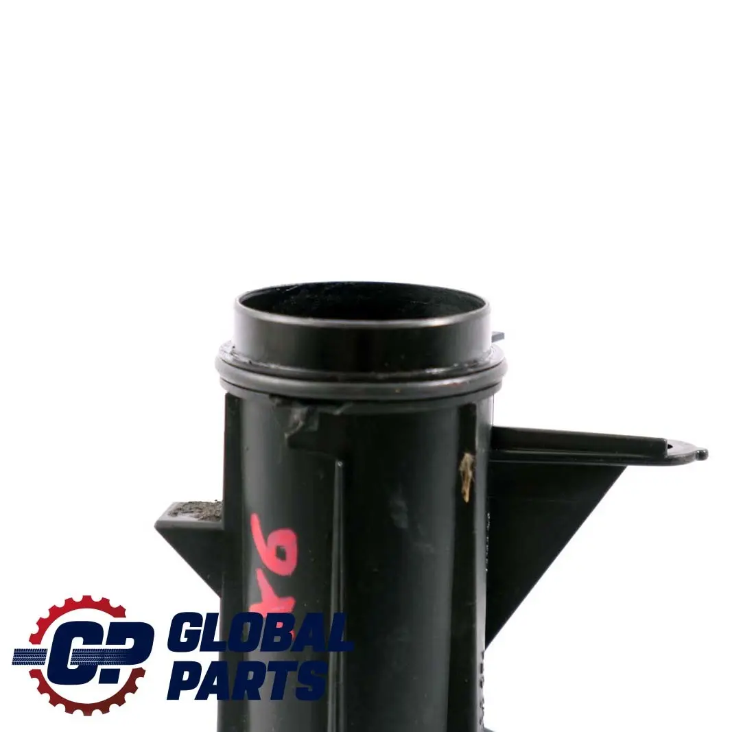 N57 Goulotte Remplissage D'Huile Culasse Moteur pour BMW E70 LCI E71 à propos du numéro de pièce 7823183 BMW E70 LCI E71 N57 Goulotte Remplissage D'Huile Culasse Moteur - SKU 7823183 - Numéro de pièce 7823183