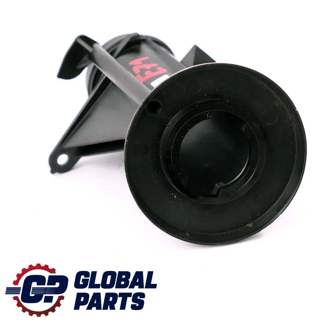 N57 Goulotte Remplissage D'Huile Culasse Moteur pour BMW E70 LCI E71 à propos du numéro de pièce 7823183 BMW E70 LCI E71 N57 Goulotte Remplissage D'Huile Culasse Moteur - SKU 7823183 - Numéro de pièce 7823183