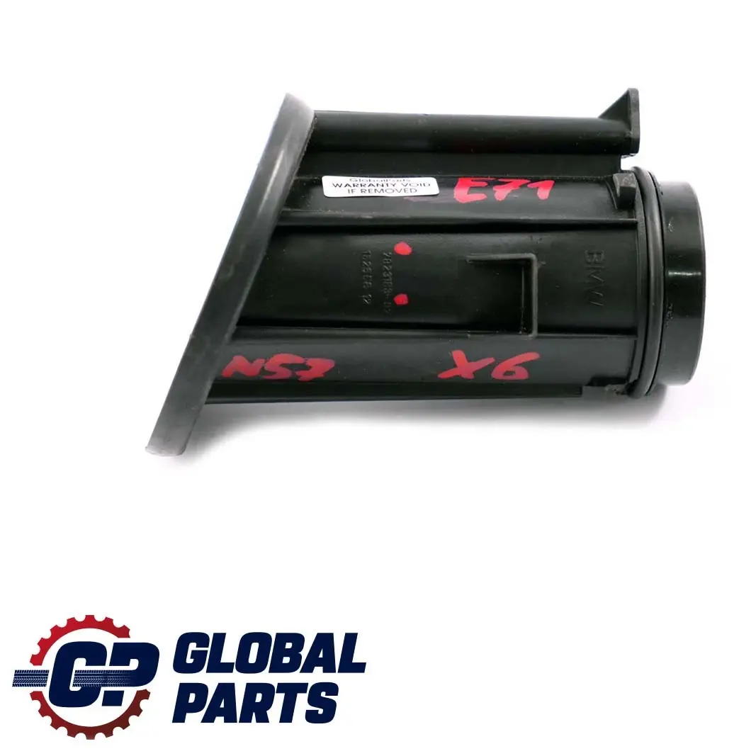 BMW E70 LCI E71 N57 Öleinfüllstutzen Zylinderkopf Motor - SKU 7823183 - Teilenummer 7823183