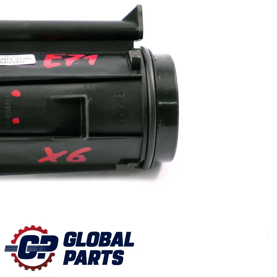 N57 Collo Riempimento Olio Testa Cilindro Motore per BMW E70 LCI E71 con numero di parte 7823183 BMW E70 LCI E71 N57 Collo Riempimento Olio Testa Cilindro Motore - SKU 7823183 - Numero di parte 7823183