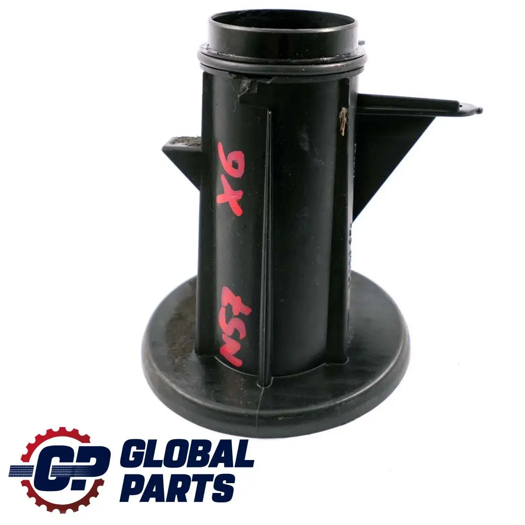 BMW E70 LCI E71 N57 Öleinfüllstutzen Zylinderkopf Motor - SKU 7823183 - Teilenummer 7823183