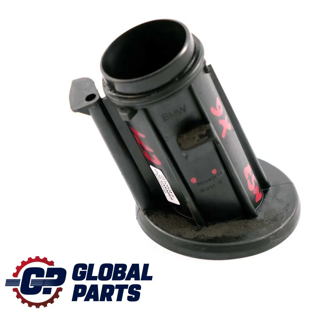 N57 Collo Riempimento Olio Testa Cilindro Motore per BMW E70 LCI E71 con numero di parte 7823183 BMW E70 LCI E71 N57 Collo Riempimento Olio Testa Cilindro Motore - SKU 7823183 - Numero di parte 7823183