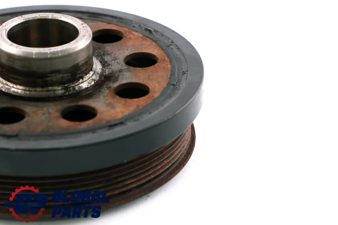 N47 Puleggia Albero Motore Antivibrazioni per BMW E81 E87 LCI E90 Diesel con numero di parte 7823191 BMW E81 E87 LCI E90 Diesel N47 Puleggia Albero Motore Antivibrazioni - SKU 7823191 - Numero di parte 7823191