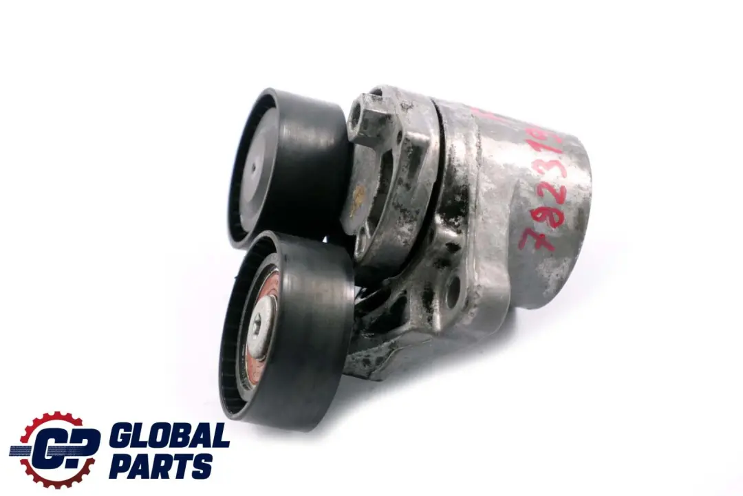 Mechanical Belt Tensioner BMW E90 F01 F10 LCI N47N N57N Pulley to with Part number 7823199 Mechanical Belt Tensioner BMW E90 F01 F10 LCI N47N N57N Pulley - SKU 7823199 - Part number 7823199