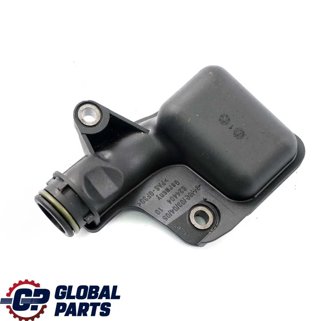 BMW 3 5 er F10 F11 F30 F31 N57N Ansaugrohr mit Dichtung Motor - SKU 7823206 - Teilenummer 7823206