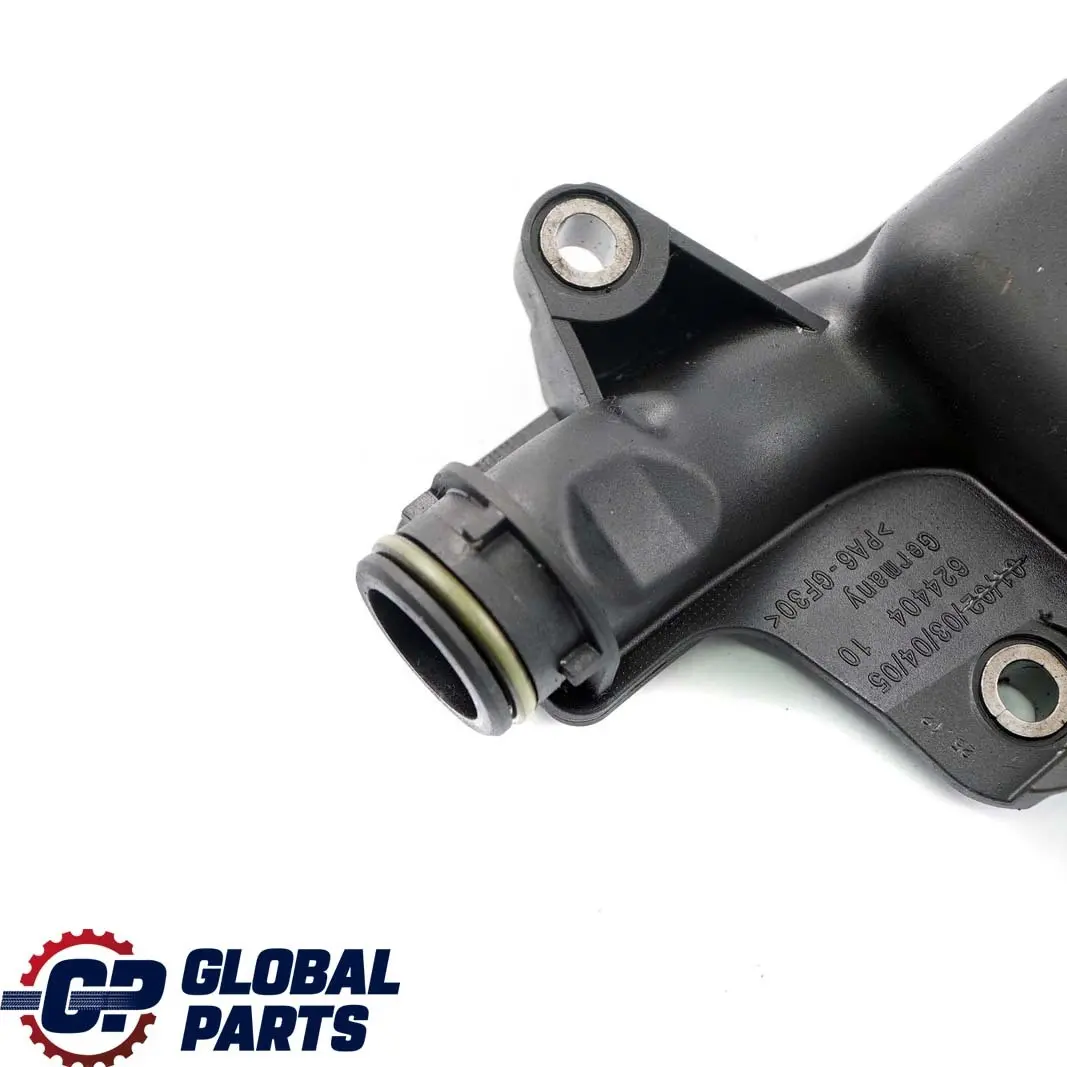 BMW 3 5 er F10 F11 F30 F31 N57N Ansaugrohr mit Dichtung Motor - SKU 7823206 - Teilenummer 7823206