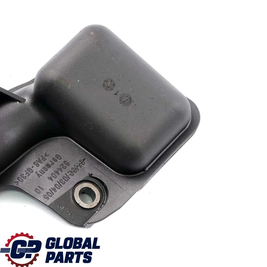 BMW 3 5 er F10 F11 F30 F31 N57N Ansaugrohr mit Dichtung Motor - SKU 7823206 - Teilenummer 7823206