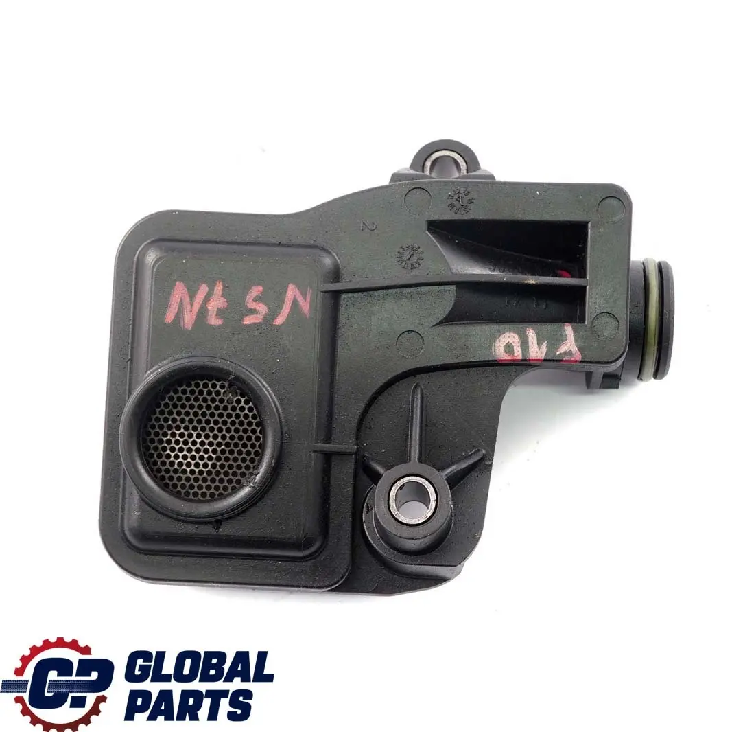 BMW 3 5 er F10 F11 F30 F31 N57N Ansaugrohr mit Dichtung Motor - SKU 7823206 - Teilenummer 7823206