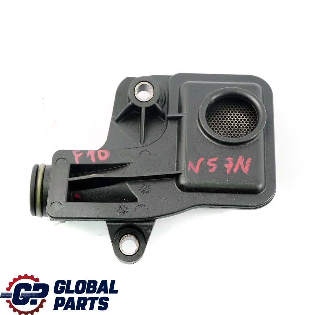 BMW F10 F11 F30 F31 N57N Tubo De Admisión Manguera Con Junta Motor - SKU 7823206 - Número de pieza 7823206