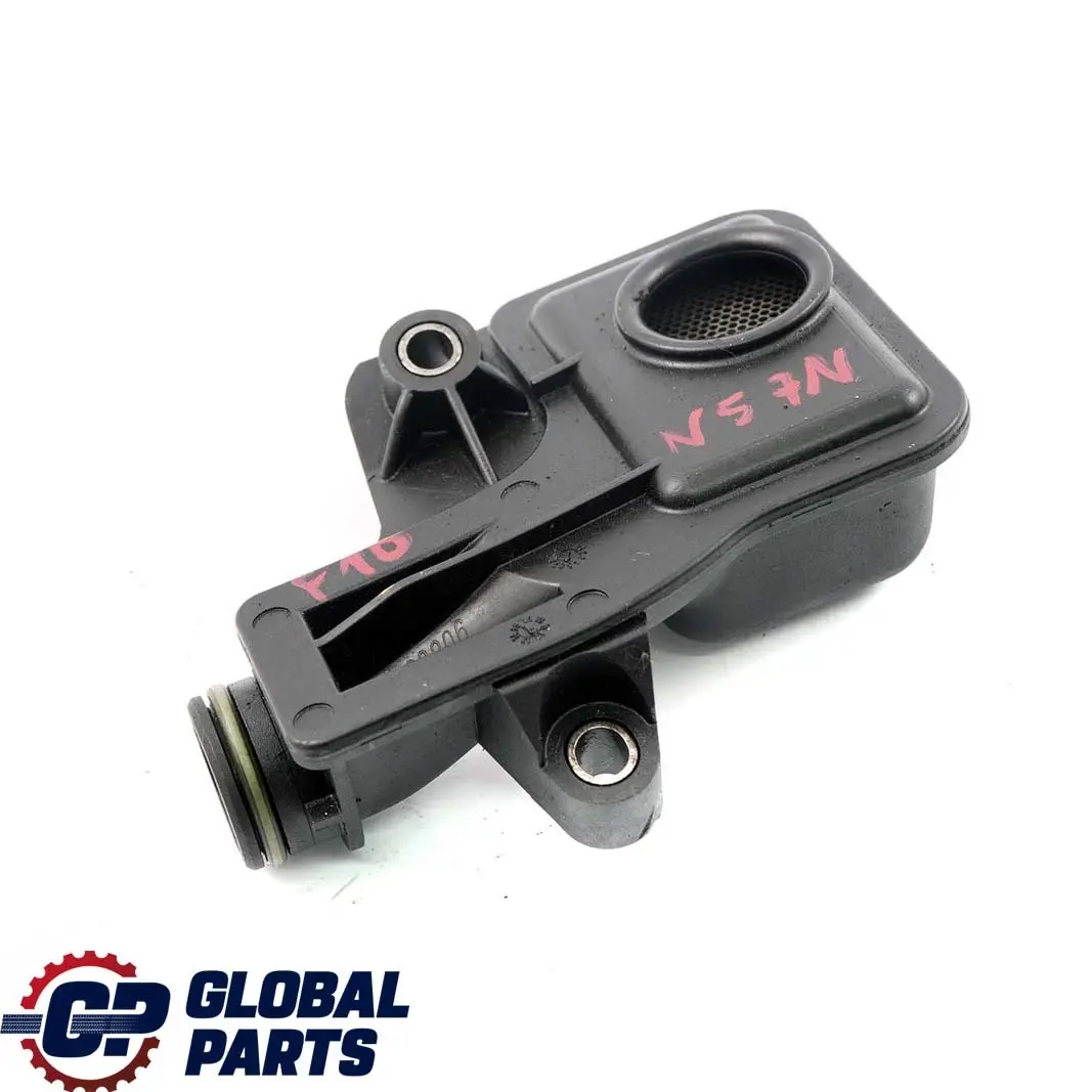 N57N Tuyau D'Admission Avec Joint Moteur pour BMW F10 F11 F30 F31 à propos du numéro de pièce 7823206 BMW F10 F11 F30 F31 N57N Tuyau D'Admission Avec Joint Moteur - SKU 7823206 - Numéro de pièce 7823206