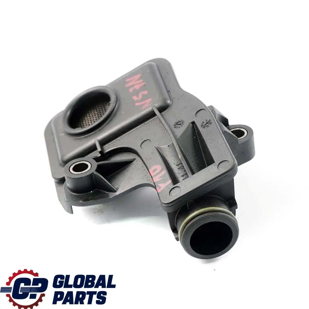 BMW F10 F11 F30 F31 N57N Tuyau D'Admission Avec Joint Moteur - SKU 7823206 - Numéro de pièce 7823206