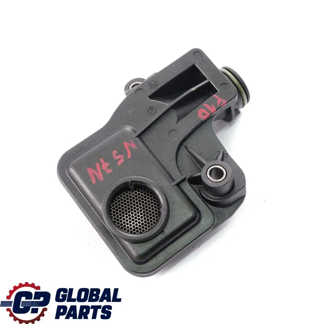 BMW F10 F11 F30 F31 N57N Tuyau D'Admission Avec Joint Moteur - SKU 7823206 - Numéro de pièce 7823206