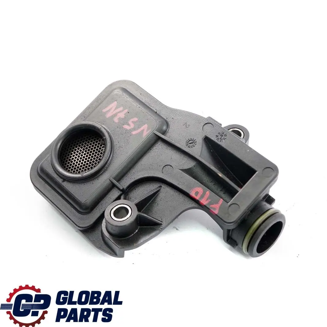 BMW F10 F11 F30 F31 N57N Tubo De Admisión Manguera Con Junta Motor - SKU 7823206 - Número de pieza 7823206