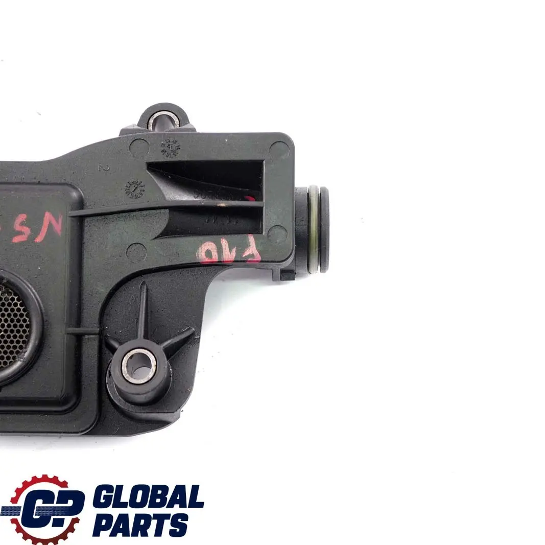 N57N Ansaug Rohr Schlauch Mit Dichtung Motor für BMW F10 F11 F30 F31 mit Teilenummer 7823206 BMW F10 F11 F30 F31 N57N Ansaug Rohr Schlauch Mit Dichtung Motor - SKU 7823206 - Teilenummer 7823206