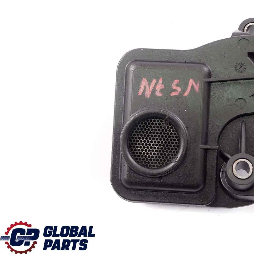 N57N Ansaug Rohr Schlauch Mit Dichtung Motor für BMW F10 F11 F30 F31 mit Teilenummer 7823206 BMW F10 F11 F30 F31 N57N Ansaug Rohr Schlauch Mit Dichtung Motor - SKU 7823206 - Teilenummer 7823206