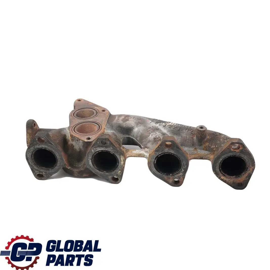 BMW 1 3 5 F10 F20 F21 F30 125d 325d 525d N47S1 motore collettore scarico - SKU 7823221 - Numero di parte 7823221
