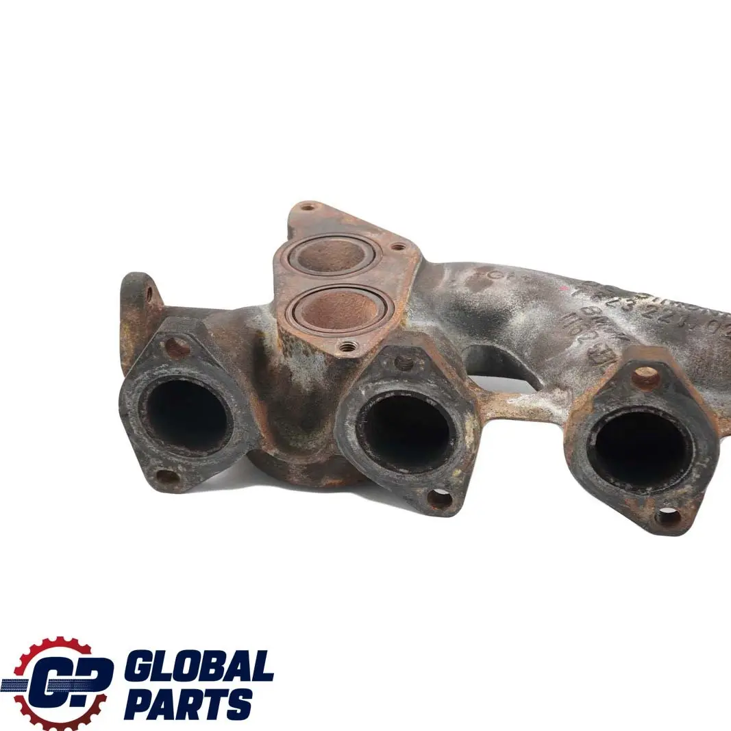 BMW 1 3 5 F10 F20 F21 F30 125d 325d 525d N47S1 motore collettore scarico - SKU 7823221 - Numero di parte 7823221