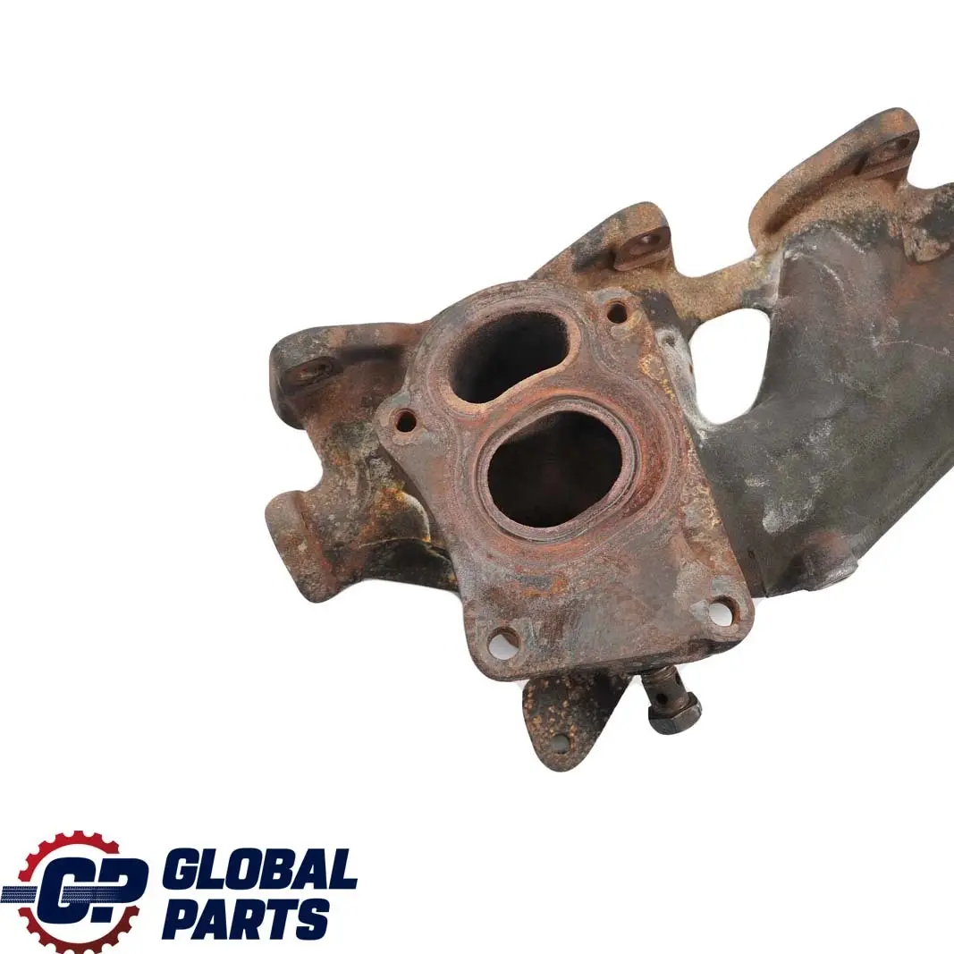 BMW 1 3 5 F10 F20 F21 F30 125d 325d 525d N47S1 motore collettore scarico - SKU 7823221 - Numero di parte 7823221