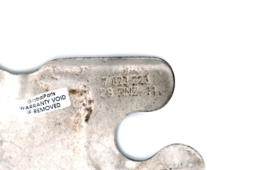 Hitzeschild für BMW 1 3 5 er F10 F11 F20 F21 F30 F31 mit Teilenummer 7823223 BMW 1 3 5 er F10 F11 F20 F21 F30 F31 Hitzeschild - SKU 7823223 - Teilenummer 7823223